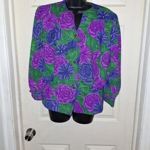 Your sixth sense 2- piece cardigan and skirt size 44